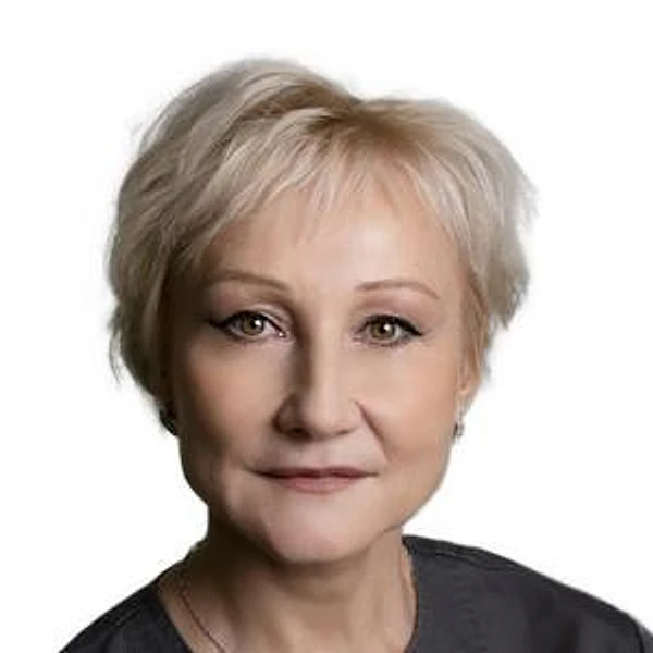 Сидорова Наталья Геннадьевна — Невролог, Пушкино