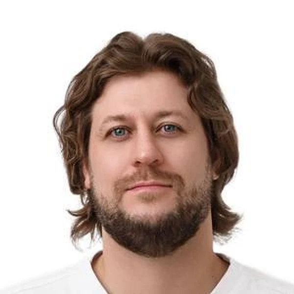 Игошин Павел Александрович — Стоматолог, Стоматолог-ортопед, Санкт-Петербург