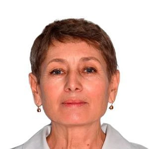 Троценко Наталья Николаевна — Педиатр, Челябинск