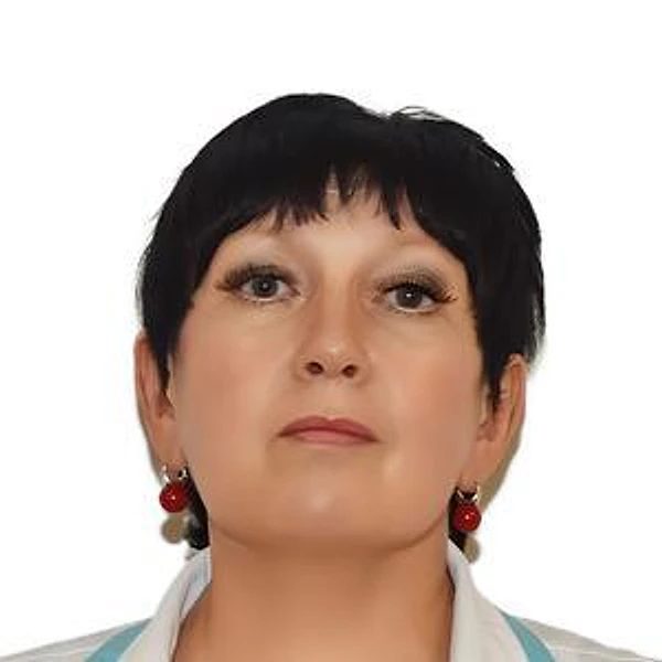 Дулеба Лариса Валентиновна — Педиатр, Челябинск