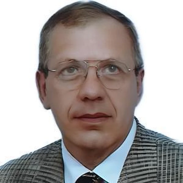Рисованный Сергей Исаакович — Стоматолог, Краснодар