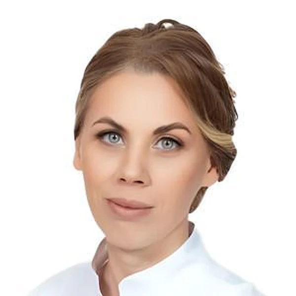 Костромина Марина Викторовна — Стоматолог-гигиенист, Верхняя Пышма