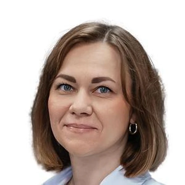 Борисова Екатерина Александровна — Оптометрист, Санкт-Петербург