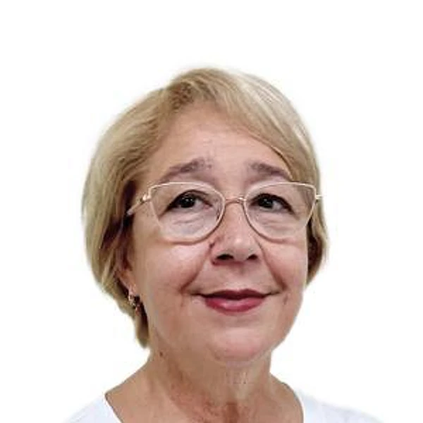 Сагдиева Фарида Фаиковна — Терапевт, Казань