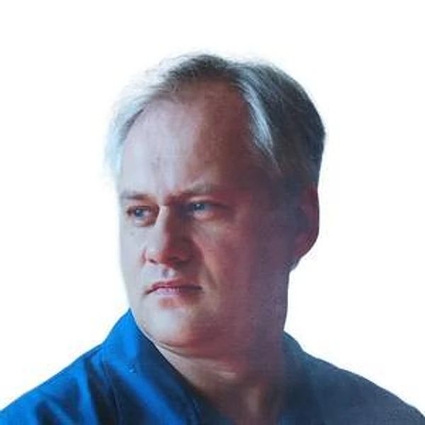 Кузнецов Олег Наркизович — Мануальный терапевт, Пермь