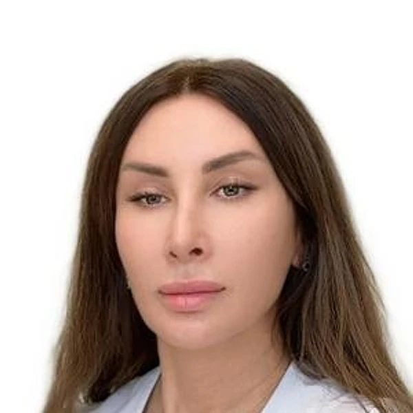 Вахрушева Диана Исаевна — Пластический хирург, Врач-косметолог, Дерматолог, Ростов-на-Дону