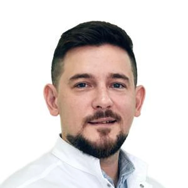 Нагматуллин Владислав Рустемович — Травматолог, Арск