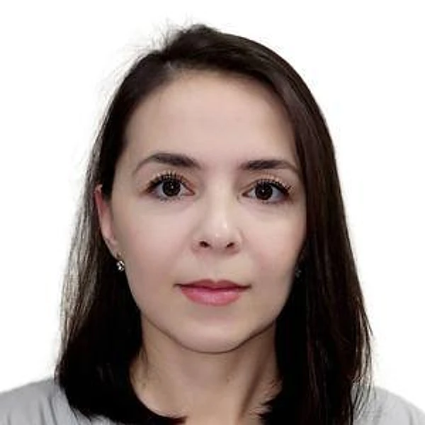 Тургаева Лилия Шавкатовна — Гастроэнтеролог, Терапевт, Санкт-Петербург