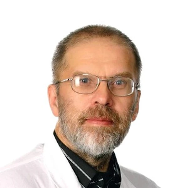 Палкетов Андрей Леонидович — Педиатр, Детский психиатр, Челябинск