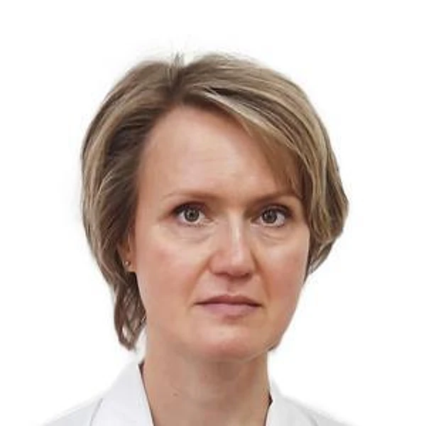 Бредис Елена Юрьевна — Дерматовенеролог, Ярославль
