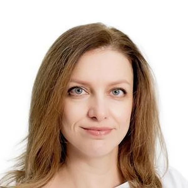 Трубникова Анна Александровна — Стоматолог, Таганрог