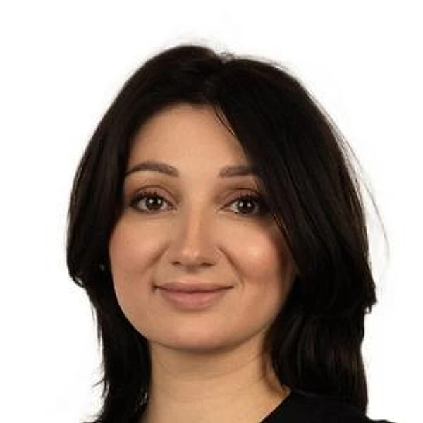 Шихвердиева Камила Арифовна — Врач-косметолог, Иваново