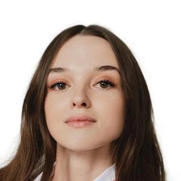 Наумова Екатерина Дмитриевна — Терапевт, Москва