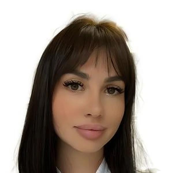 Березова Анна Константиновна — Терапевт, Врач УЗИ, Советская Гавань