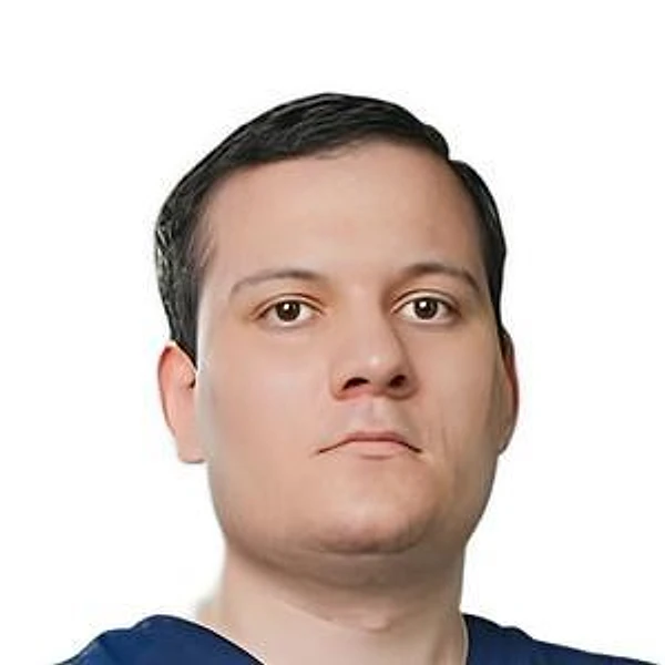 Сисвадзе Бено Давидович — Онколог, Хирург, Тула