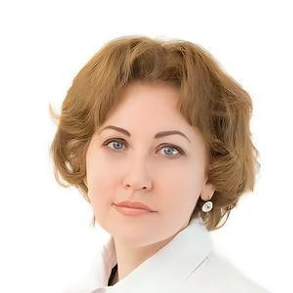 Юрченко Елена Сергеевна — Дерматолог, Врач УЗИ, Врач общей практики (семейный врач), Гастроэнтеролог, Хабаровск