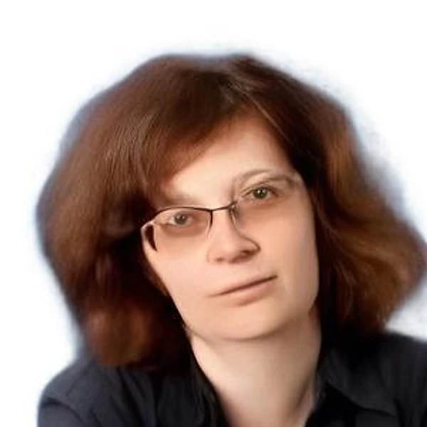 Кандыбина Елена Лев-Арселановна — Психолог, Воронеж