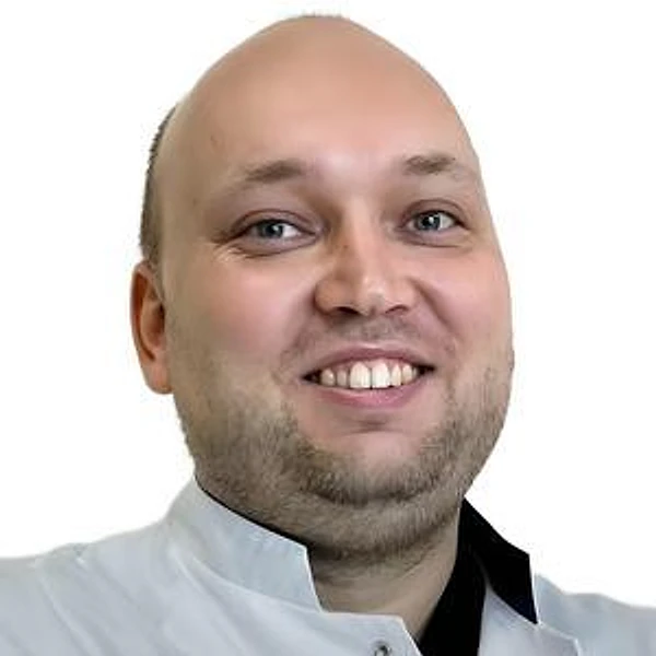 Давыдов Георгий Павлович — Гинеколог-хирург, Гинеколог, Онколог-гинеколог, Саратов