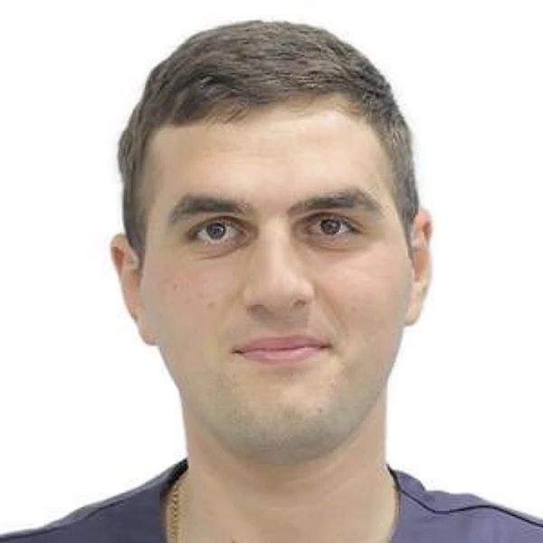 Гандилян Арман Арсенович — Стоматолог, Стоматолог-гигиенист, Стоматолог-ортопед, Стоматолог-эндодонтист, Адлер