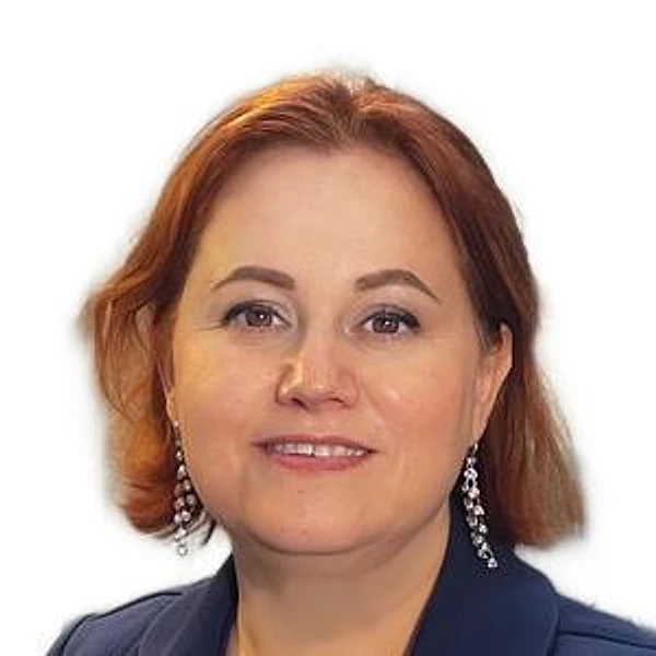 Березуцкая Елена Вячеславовна — Клинический психолог, Ростов-на-Дону