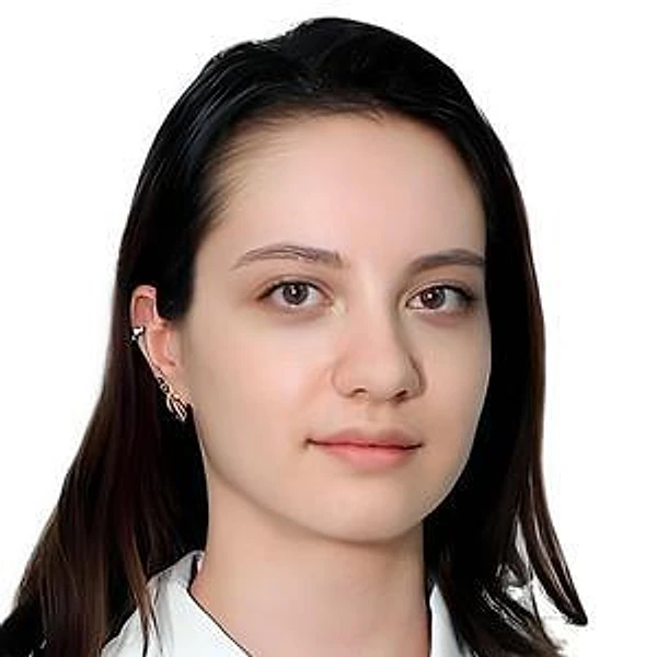 Хилова Наталья Андреевна — Стоматолог, Детский стоматолог, Нижний Новгород