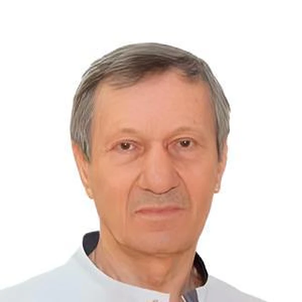 Громыко Евгений Павлович — Педиатр, Анапа