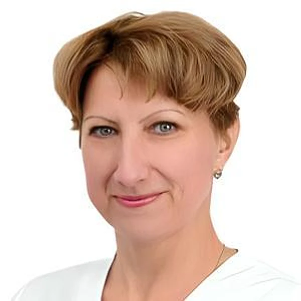 Бушуева Татьяна Анатольевна — Педиатр, Детский эндокринолог, Асбест