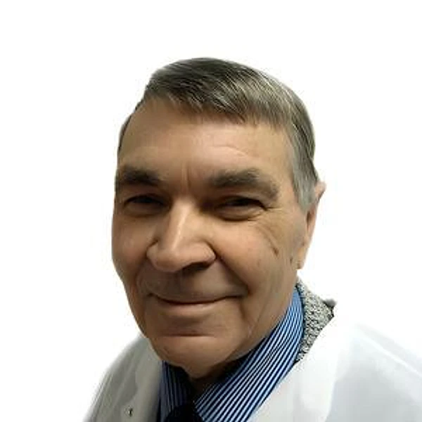 Власкин Виктор Александрович — Хирург, Тамбов