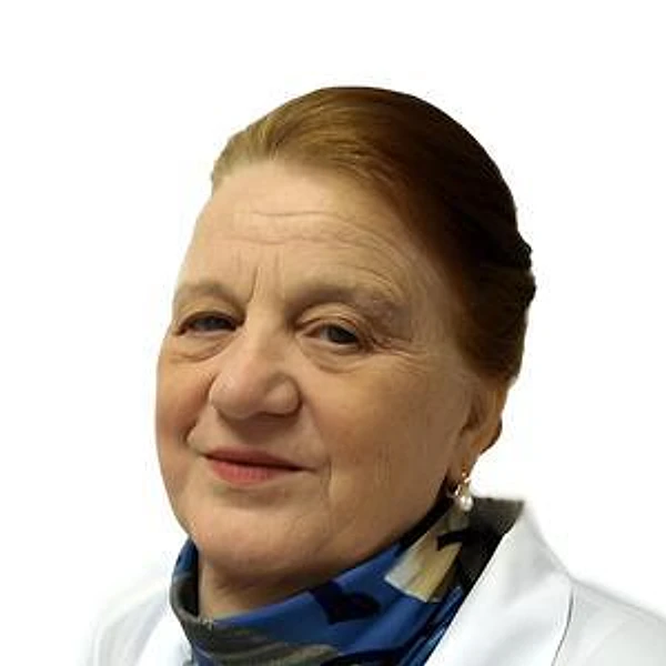 Кораблева Ирина Алексеевна — Терапевт, Врач УЗИ, Функциональный диагност, Тамбов