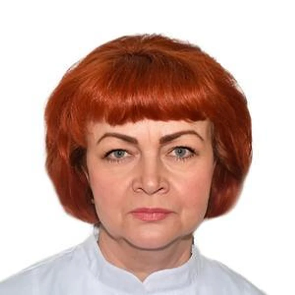 Бухарова Елена Александровна — Детский невролог, Челябинск