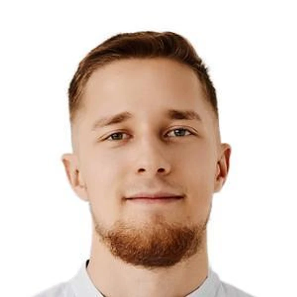 Иванов Кирилл Вячеславович — Стоматолог-хирург, Стоматолог-имплантолог, Владимир