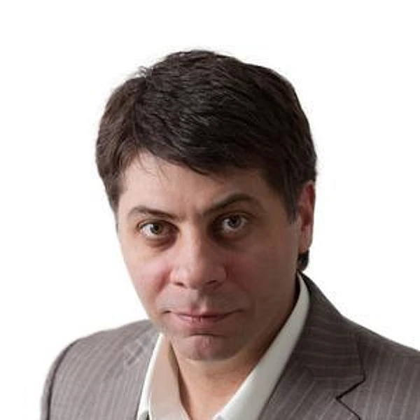 Хачатурян Эдуард Гургенович — Стоматолог-имплантолог, Стоматолог-ортопед, Стоматолог-хирург, Москва