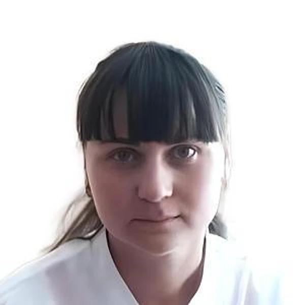 Состина Татьяна Петровна — Терапевт, Тамбов