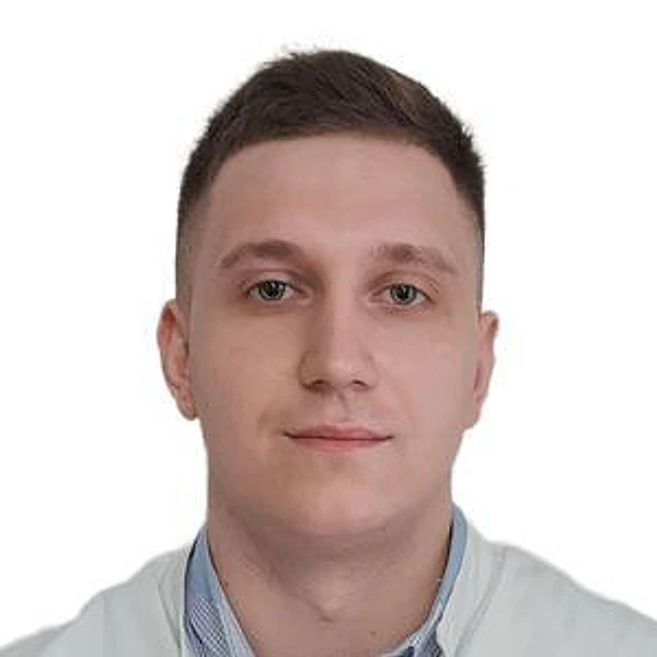 Ковалев Степан Александрович — Дерматовенеролог, Томск