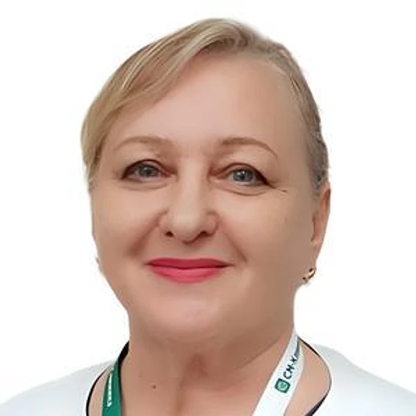 Алексина Елена Борисовна — Офтальмолог (окулист), Детский офтальмолог, Иваново
