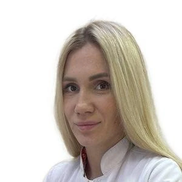Святова Марина Михайловна — Гинеколог, Долгопрудный