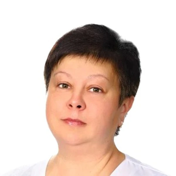 Гордиевская Ирина Владимировна — Детский кардиолог, Детский ревматолог, Функциональный диагност, Челябинск