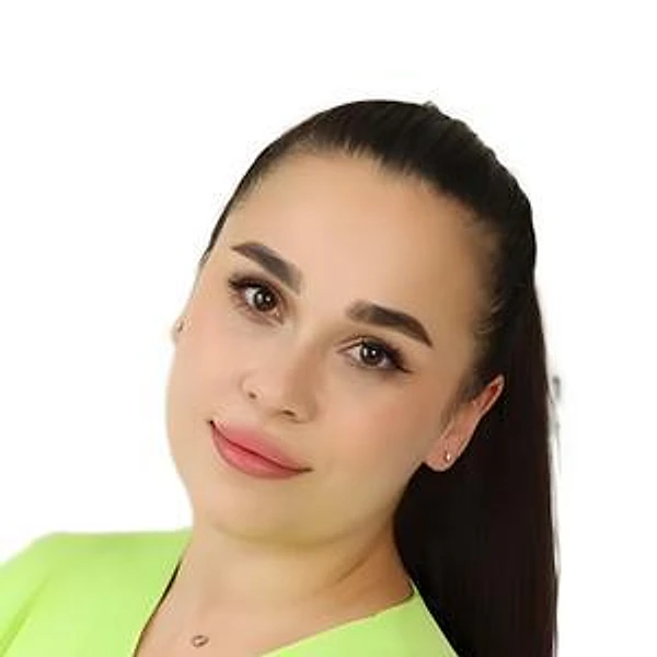 Ефимова Маргарита Александровна — Стоматолог, Ростов-на-Дону