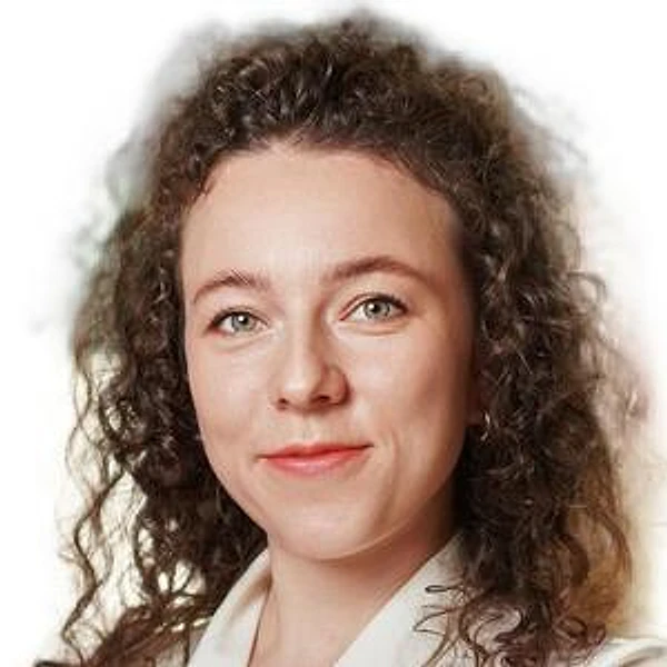 Мурашова Елизавета Андреевна — Косметолог-эстетист, Москва