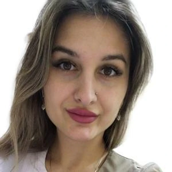 Бирт Альвина Александровна — ЛОР, Змеиногорск