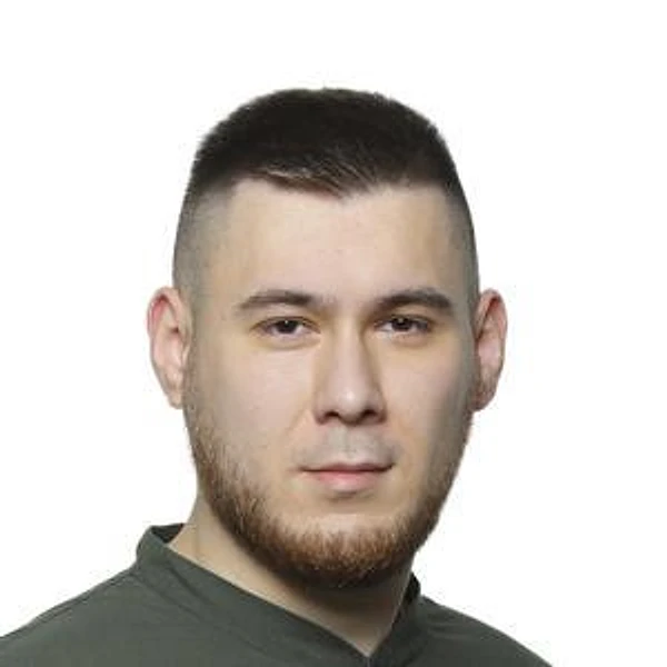 Мардеев Рустам Рашидович — Уролог, Тюмень
