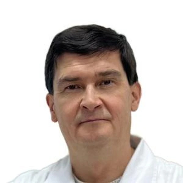 Тарасов Валерий Витальевич — Эндоскопист, Ижевск