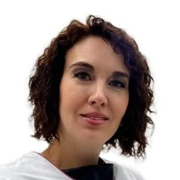 Власова Любовь Сергеевна — Психолог, Сексолог, Семейный психолог, Киров