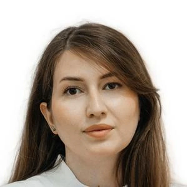 Мацера Анна Андреевна — ЛОР, Стрежевой