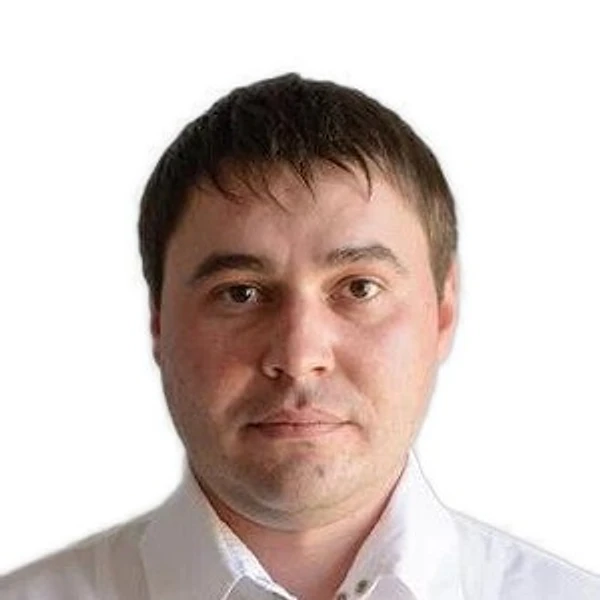 Белошангин Артем Сергеевич — ЛОР, Детский ЛОР, Челябинск