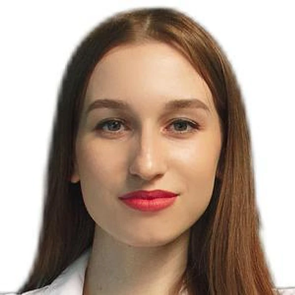 Савостьянчик Юлия Сергеевна — Гастроэнтеролог, Детский гастроэнтеролог, Педиатр, Томск