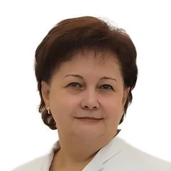 Тагирова Зарема Фатиховна — Врач-косметолог, Дерматовенеролог, Уфа