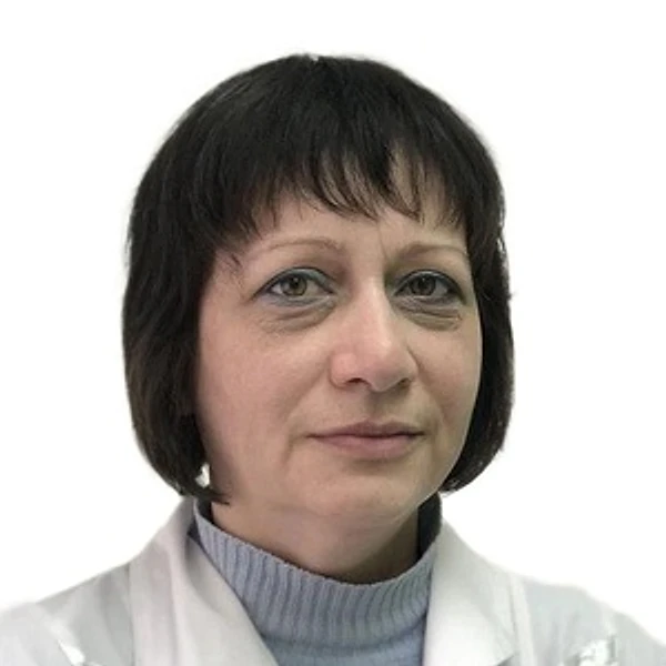Масленникова Екатерина Васильевна — Педиатр, Челябинск
