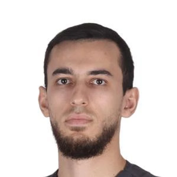 Жиляев Ислам Тимурович — Стоматолог-хирург, Стоматолог-имплантолог, Москва