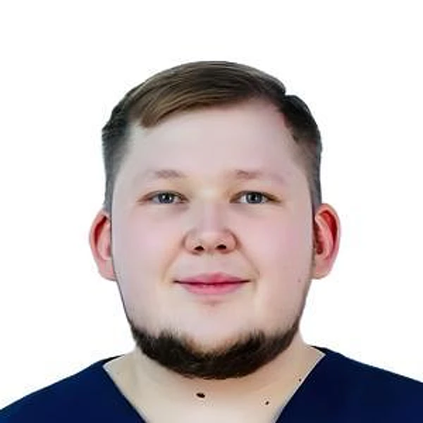 Заверухин Елизар Тимофеевич — Стоматолог-ортопед, Стоматолог, Белгород